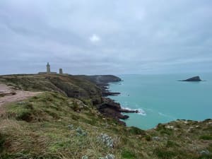 Fort la Latte/Cap Fréhel (strand van Fossa) - Plévenon - 43