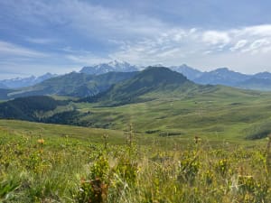 Col de Very - Megève - 7