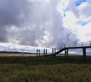 La Pointe d'Agon - Agon-Coutainville - 13