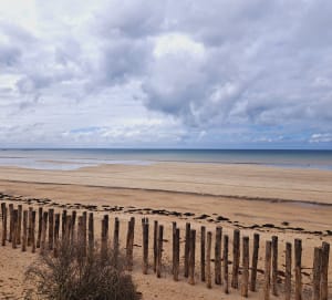 La Pointe d'Agon - Agon-Coutainville - 14