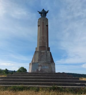Parc de Saulore et Le Guizay - Saint-Étienne - 3