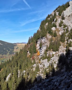 Meer Lessy - Glières-Val-de-Borne - 25