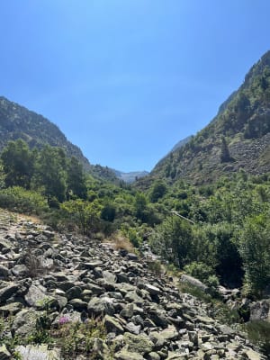 De warmwaterbronnen van Mérens-les-Vals - Mérens-les-Vals - 18