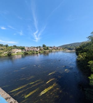 Tour des 4 ponts à Argentat-sur-Dordogne - Argentat-sur-Dordogne - 12