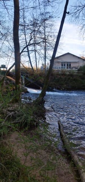 Balade autour du lac de Christus - Saint-Paul-lès-Dax - 2
