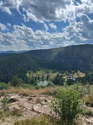 Découverte des lacs vosgiens et ambiance glaciaire - Orbey - 10