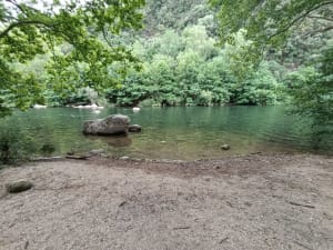 Colombières-sur-Orb, van bergen tot rivieroevers - Colombières-sur-Orb - 7