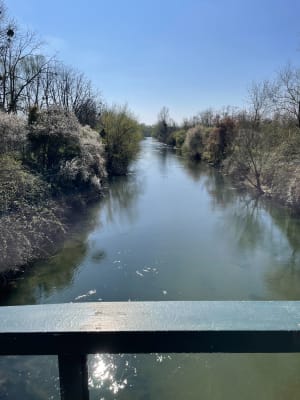 Langs de Ouche in Neuilly-Lès-Dijon - Neuilly-Lès-Dijon - 2
