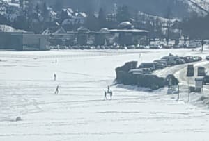 Balade à Génos-Loudenvielle et son lac scintillant - Loudenvielle - 17