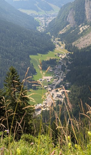 Mines de la Lapiaz, Lil'Stash et Ferme de Séraussaix - Morzine - 6