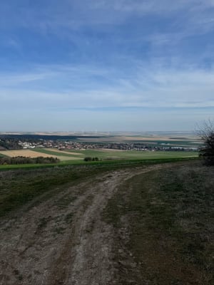 Randonnée Montgueux-Mesnil Vallon-Macey - Montgueux - 10