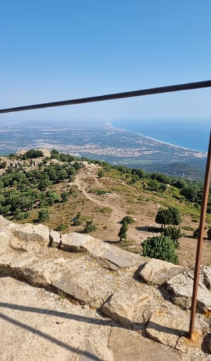 De Valmy à la tour Massane - Argelès-sur-Mer - 30
