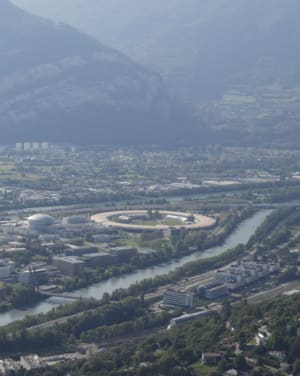 Paysages Grenoblois et ascension du Mont Jalla - Grenoble - 16
