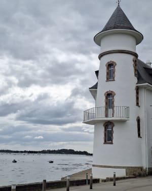 Tour Saint Vincent - Arradon - 7