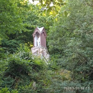 De woestijnkloven in Saint-Alban-les-Eaux - Saint-Alban-les-Eaux - 13