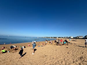 De Pornichet à Batz-sur-Mer - Pornichet - 2