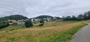 Le Belvédère entre Lançon et Gouaux - Lançon - 20