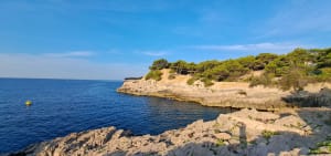 Incontournable Bestouan et charme des Calanques de Port-Miou - Cassis - 32