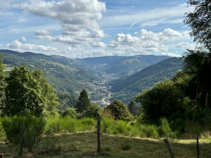 Du Col de Lauvy et Col de Lansau - Saulxures-sur-Moselotte - 3