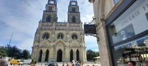 Découvrir la chevauchée de Jeanne d’Arc - Orléans - 6