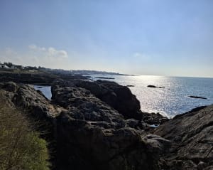Boucle autour de Batz-sur-mer - Batz-sur-Mer - 9