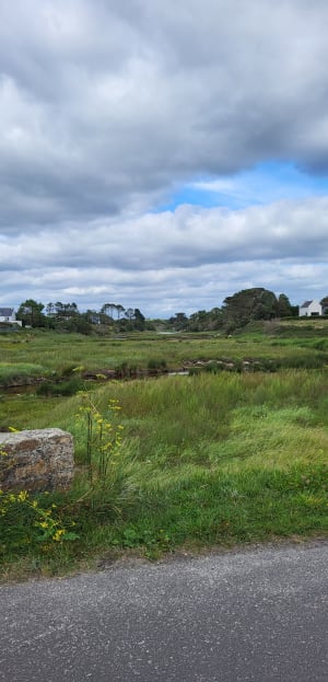 Plages de Kersidan, Trévignon et Saint-Philibert - Trégunc - 42