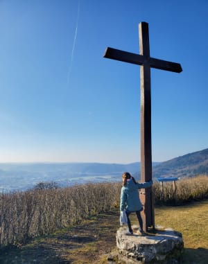 A la découverte du Saint mont - Saint-Étienne-lès-Remiremont - 9