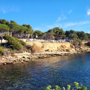 Het kustpad van Sausset-les-Pins naar Carry-le-Rouet - Sausset-les-Pins - 24