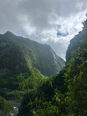 La cascade blanche - 20