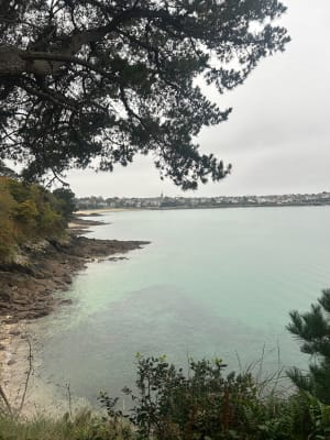 Bords de mer, de Dinard au barrage de la Rance - Marie Noelle - 8