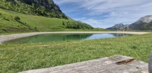 Meer La Cour in Grand-Bornand - Le-Grand-Bornand - 3