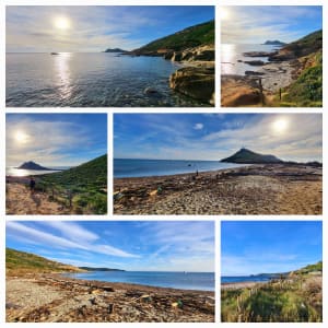 Sortie au Cap Taillat - ISABELLE - 37