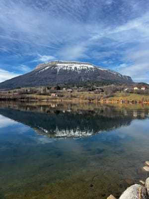 Balade autour du lac de Pellautier - Alexandra - 3