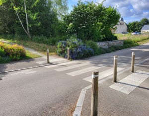 Châteaugiron et balade à travers un patrimoine riche - Châteaugiron - 5