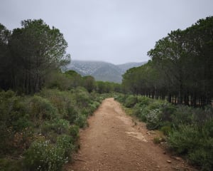Boucle de Valdria depuis Feuilla - Feuilla - 7