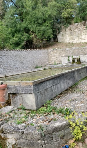 Sentier des coteaux en Cestayrols - Cestayrols - 11