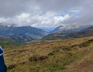 Au cœur du Val d'Azin et paysages à couper le souffle - Arbéost - 7