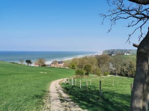 Balade Hautot Varengeville Pourville - Hautot-sur-Mer - 10