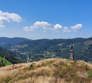 S'évader à Bussang et imaginer des histoires dans la forêt - Bussang - 3