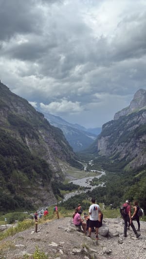 Le Bout du Monde à Sixt-Fer-A-Cheval - Sixt-Fer-à-Cheval - 29