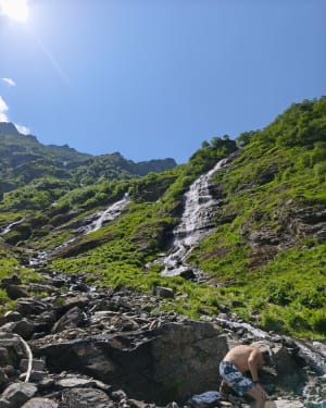 Cirque de la Glère par le chemin de l'impératrice - Bagnères-de-Luchon - 13