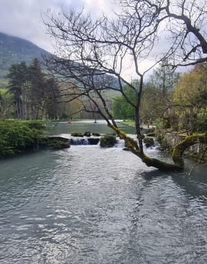 Parcours test - Grenoble - Grenoble - 4