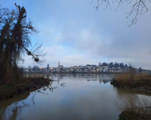 Rando vers Roche Ballue et Bac Indret - La Montagne - 5