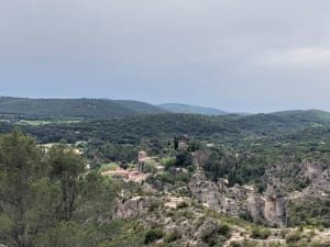 Le Cirque de Mourèze - Mourèze - 45