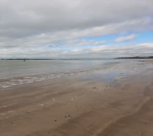 A Brem à la plage de la Parée - Bretignolles-sur-Mer - 5