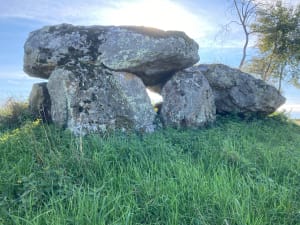 Sur les hauteurs de Thizay - Thizay - 7