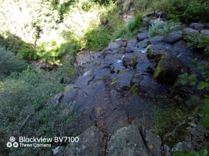 Petite boucle à la Cascade de Souteyros - Saint-Front - 7