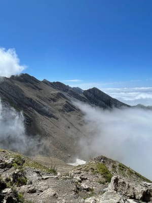 Het vlieggat - La Clusaz - 58