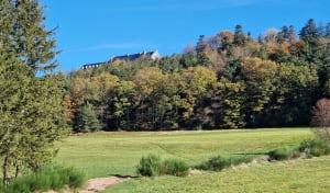 Mont St-Odile - Barr - 6
