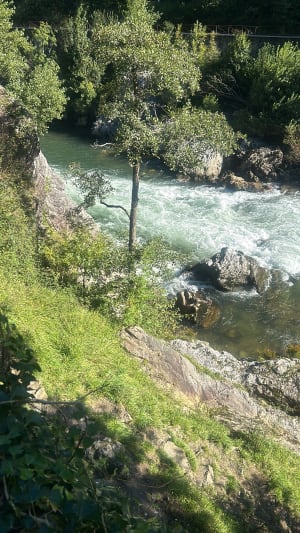 Atharri Pass Loop - Roland's Pass - Itxassou - 24